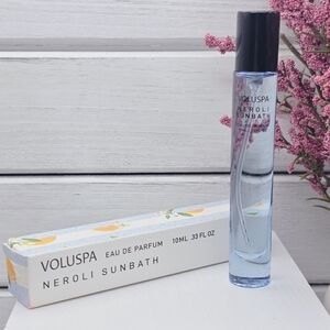 Voluspa Neroli Sunbath Eau de Parfum 10ml